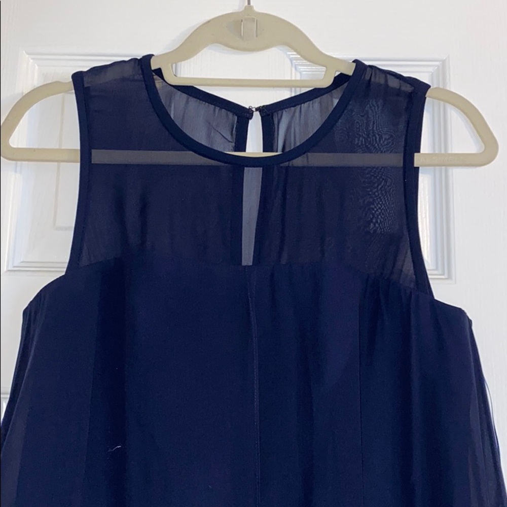 Trina Turk Dress/Romper NWT